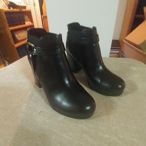 Christian Sirano Ankle Boot